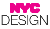 NYC Design logo