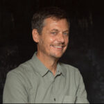 Javier Creus ideas for change